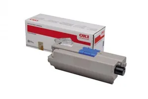 44973512 Toner pro ES3452, 5431, 5462 tiskárny, OKI černá, 7tis.stran